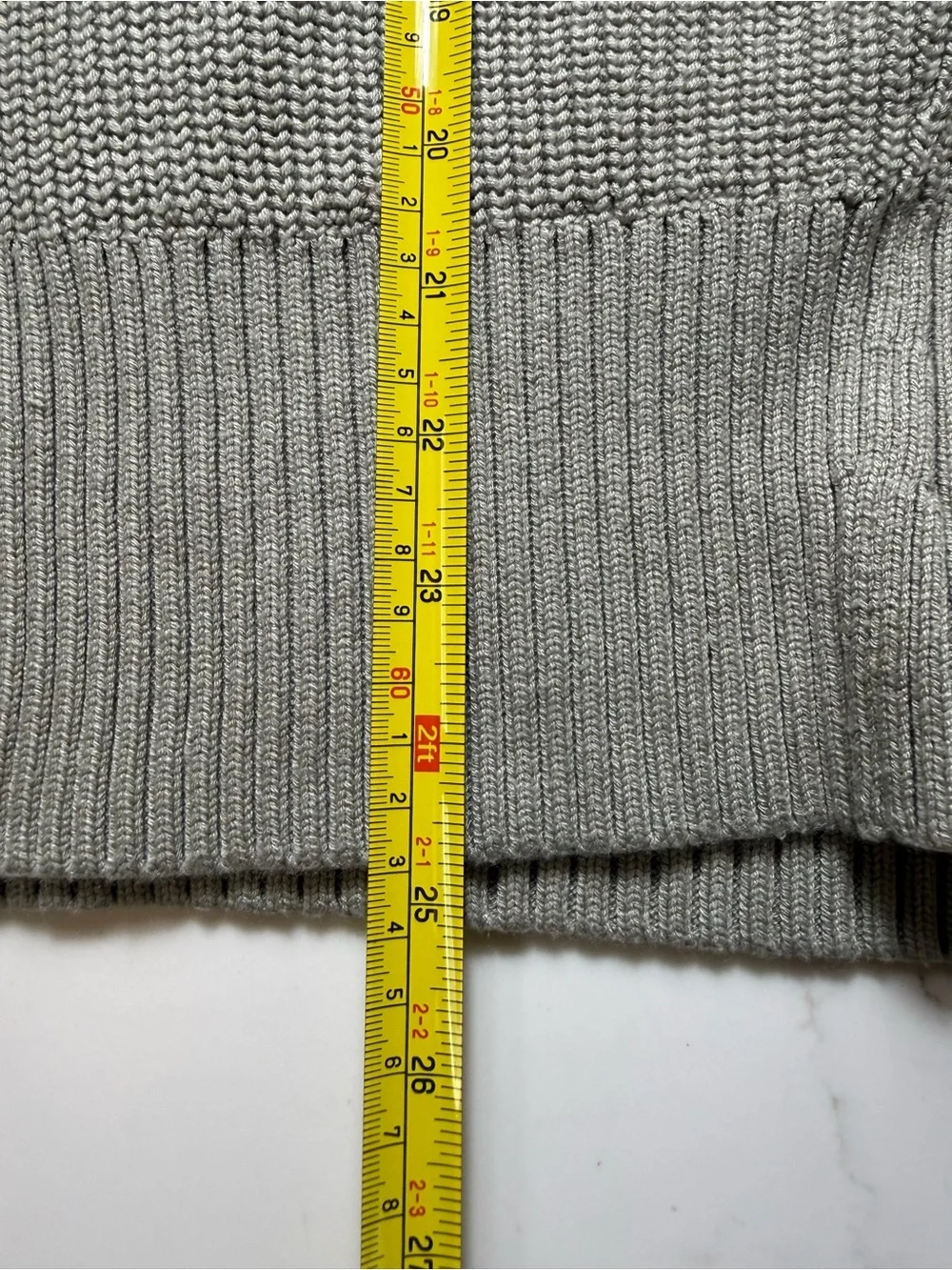 lululemon athletica Open-Front Knit Cardigan - Light Sage